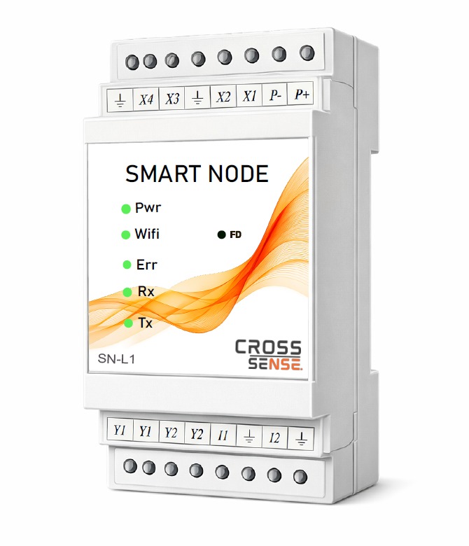 SmartNode SN-L1 Device