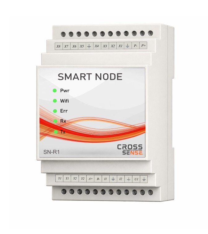 SmartNode SN-R1 Device